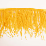 Franja Penas Amarelas - Ribes y Casals