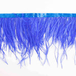 Franja Penas Azuis - Ribes y Casals