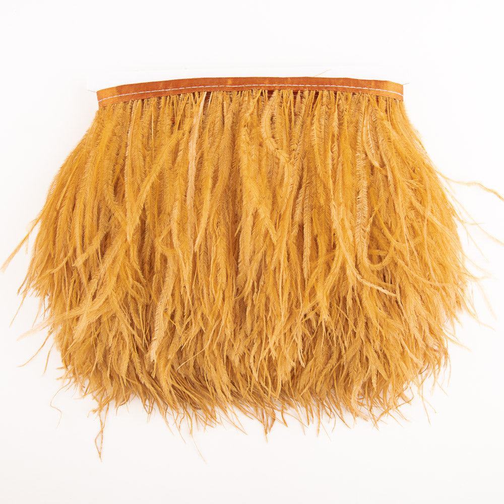 Franja Penas Caramelo - Ribes y Casals