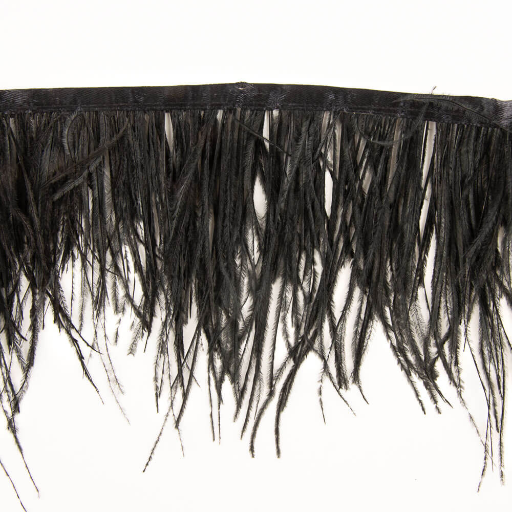 Franja Penas Pretas - Ribes y Casals