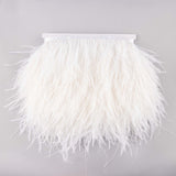 Fleco de Plumas Plus Blanco Natural - Ribes y Casals