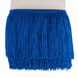 Franja de Fios Azul - Ribes y Casals