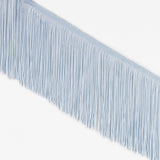 Franja de Fios Celeste - Ribes y Casals