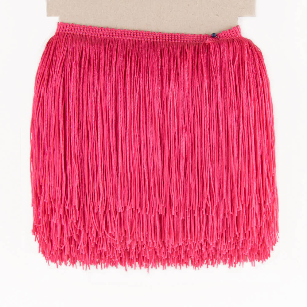 Franja de Fios Rosa - Ribes y Casals