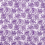 Fama Lavanda Flocked Rosa Lila - Ribes y Casals