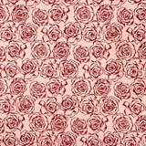 Fama Rosa Claro Flocked Pink - Ribes y Casals