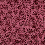 Fama Ruibarbo Flocked Grana - Ribes y Casals