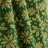 Popeline Algodão Flor da Floresta - Ribes y Casals