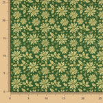 Popeline Algodão Flor da Floresta - Ribes y Casals