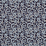 Algodão Margaridas Marinho - Ribes y Casals