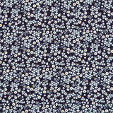 Algodão Margaridas Marinho - Ribes y Casals