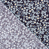 Algodão Margaridas Marinho - Ribes y Casals