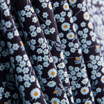 Algodão Margaridas Marinho - Ribes y Casals