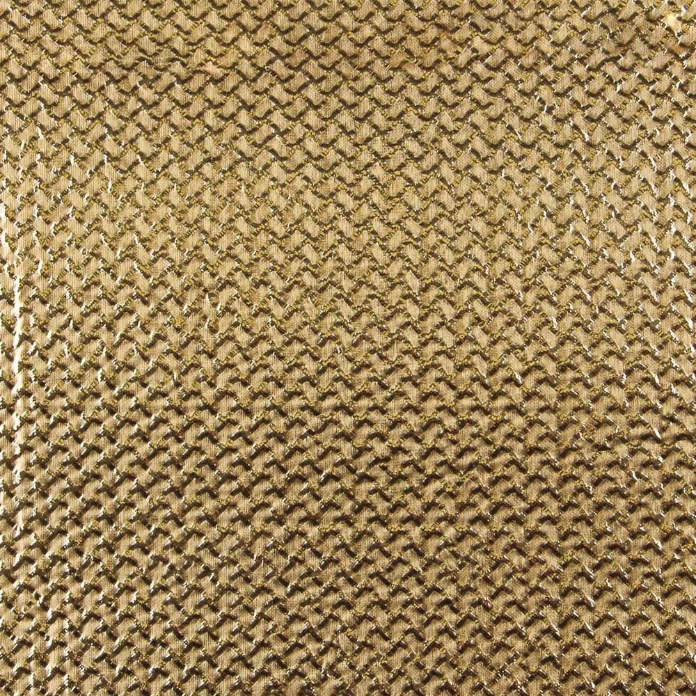 Foam Lámina Lamé Oro - Ribes y Casals