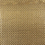 Foam Lámina Lamé Oro - Ribes y Casals