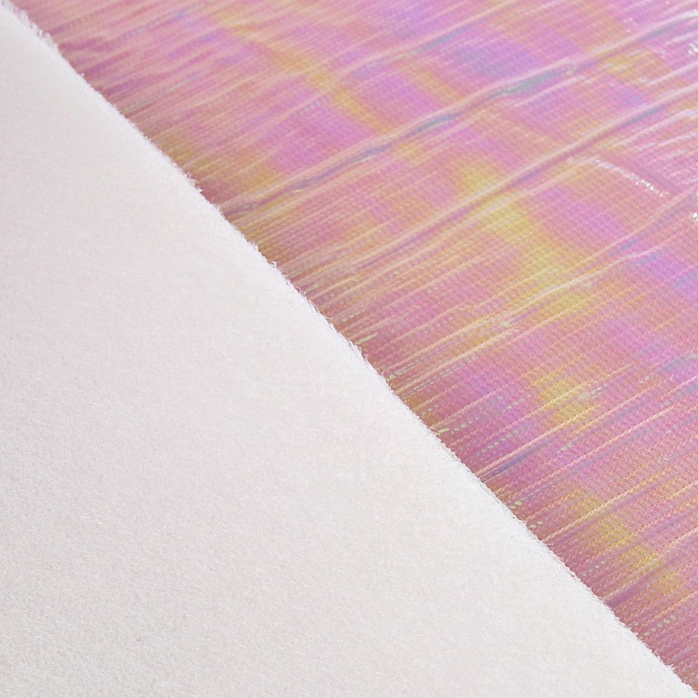 Cetinete foam lilás - Ribes y Casals