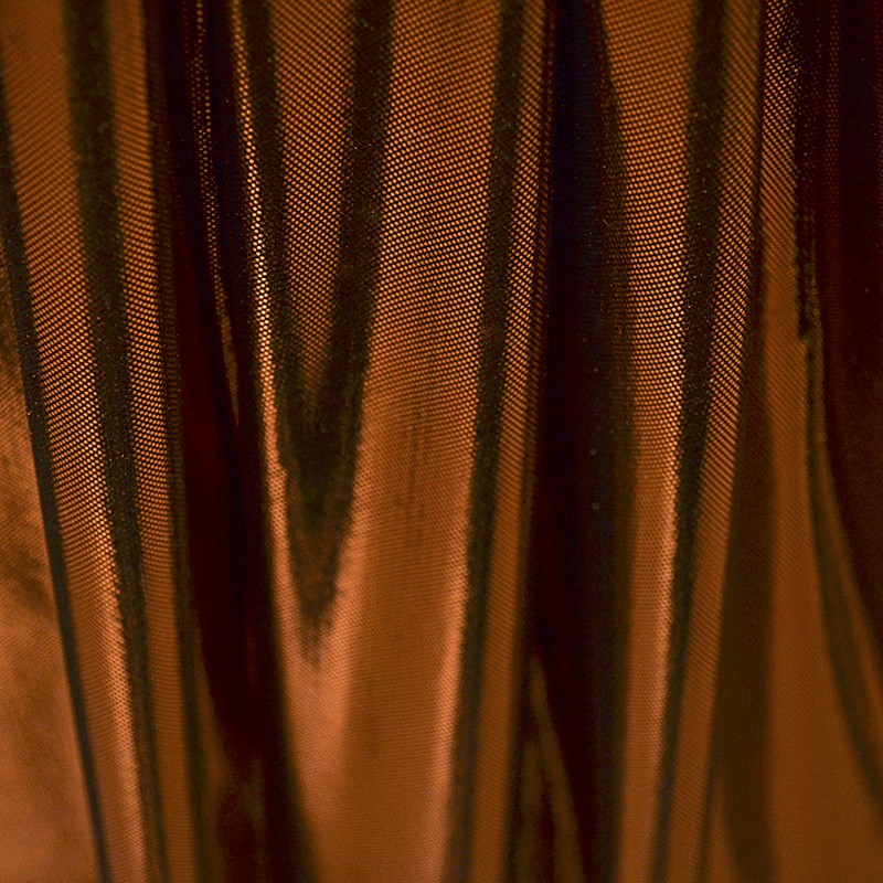 Foil Printed Cobre - Ribes y Casals