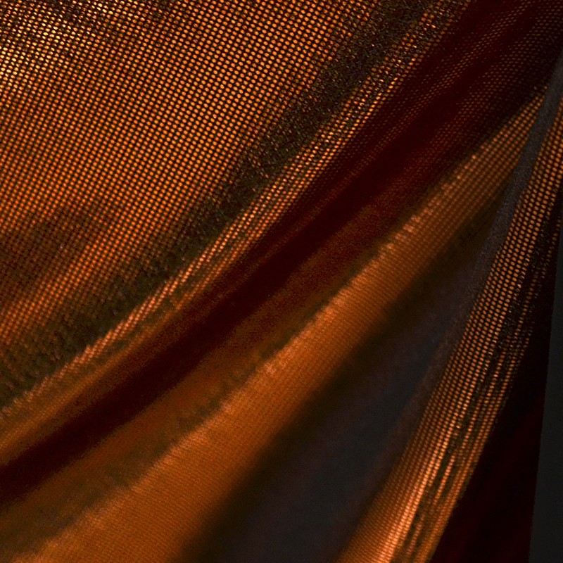 Foil Printed Cobre - Ribes y Casals