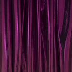 Foil Printed Fúcsia Preto - Ribes y Casals