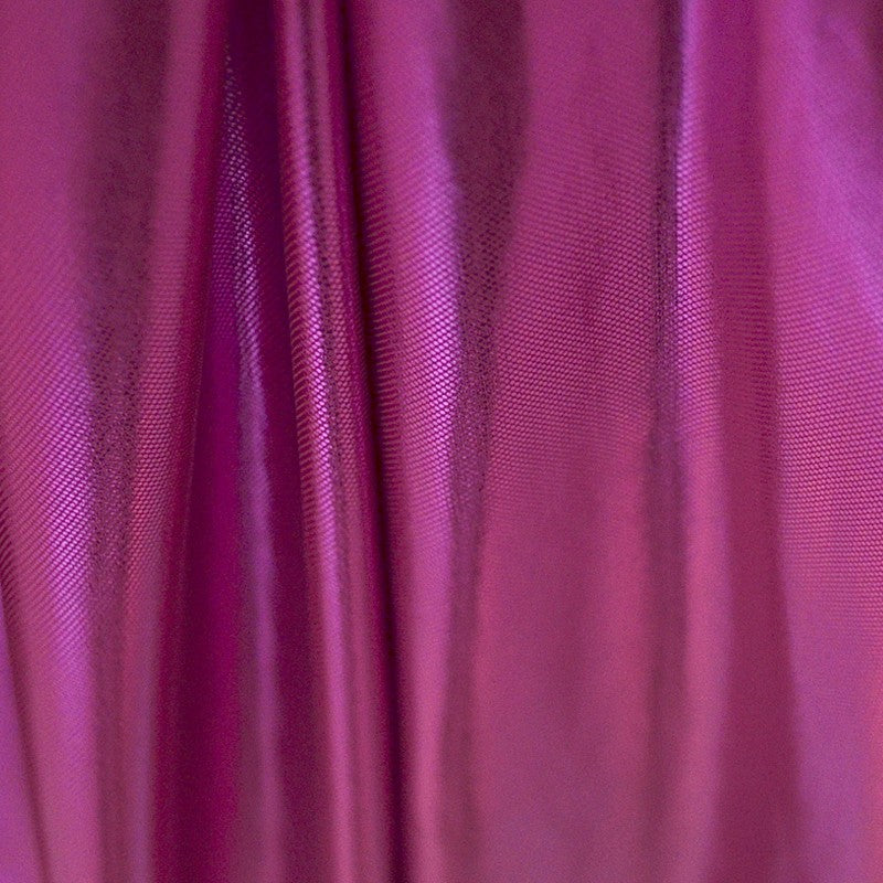 Foil Printed Fucsia - Ribes y Casals