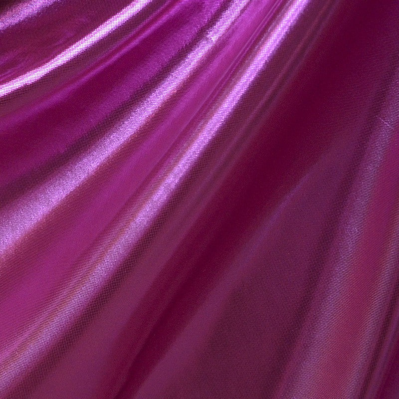 Foil Printed Fucsia - Ribes y Casals