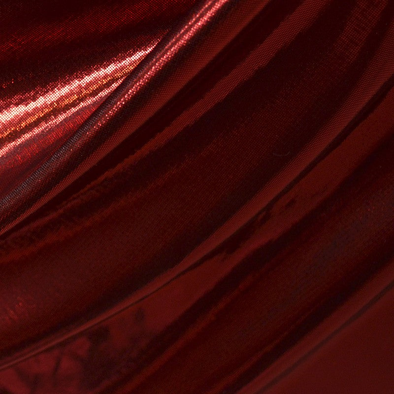 Foil Printed Grená-Preto - Ribes y Casals