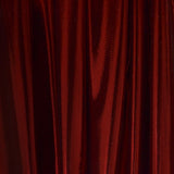 Retal Foil Printed Granate Negro 160x110 cm. - Ribes y Casals