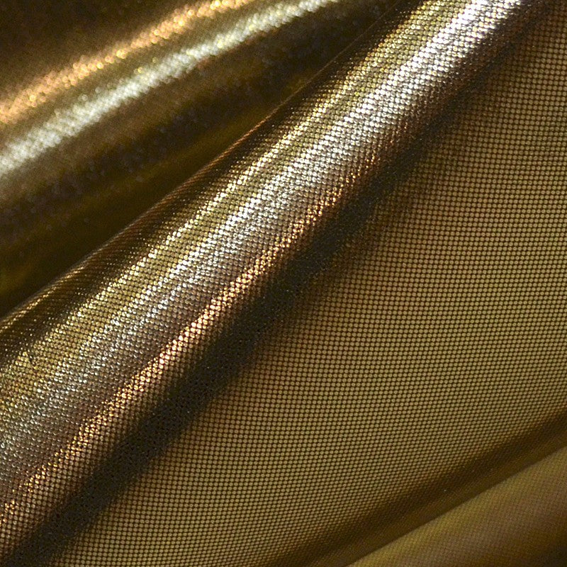 Foil Printed Ouro Preto - Ribes y Casals