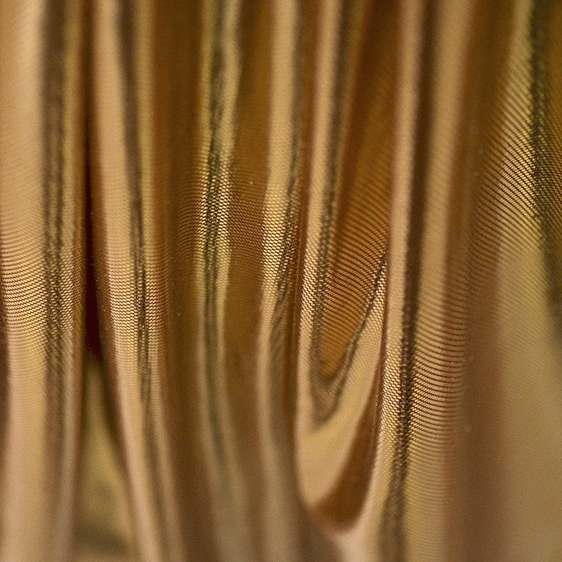 Foil Printed Ouro - Ribes y Casals