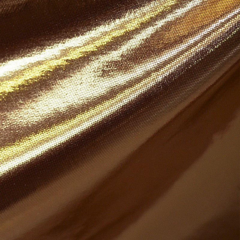 Foil Printed Ouro - Ribes y Casals