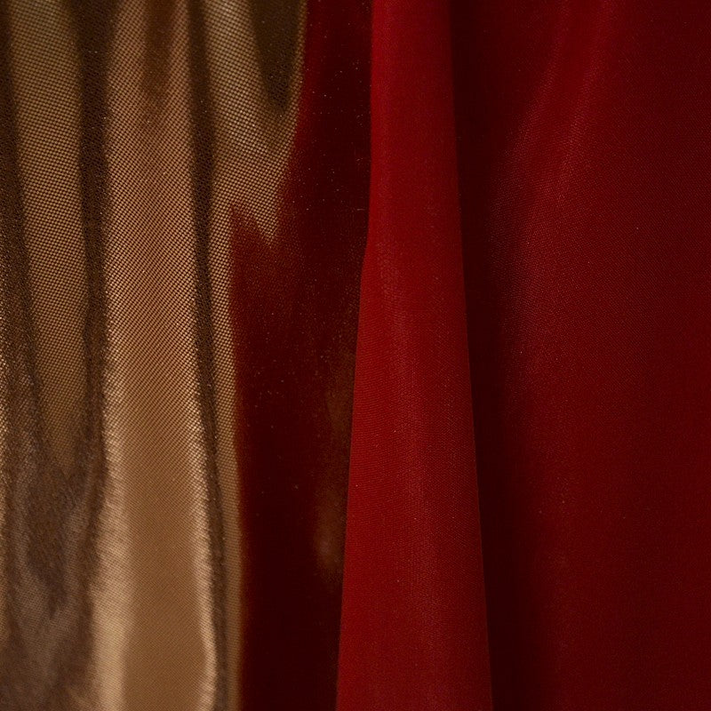 Foil Printed Ouro - Ribes y Casals