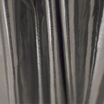 Foil Printed Prata Preto - Ribes y Casals