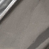 Foil Printed Prata Preto - Ribes y Casals