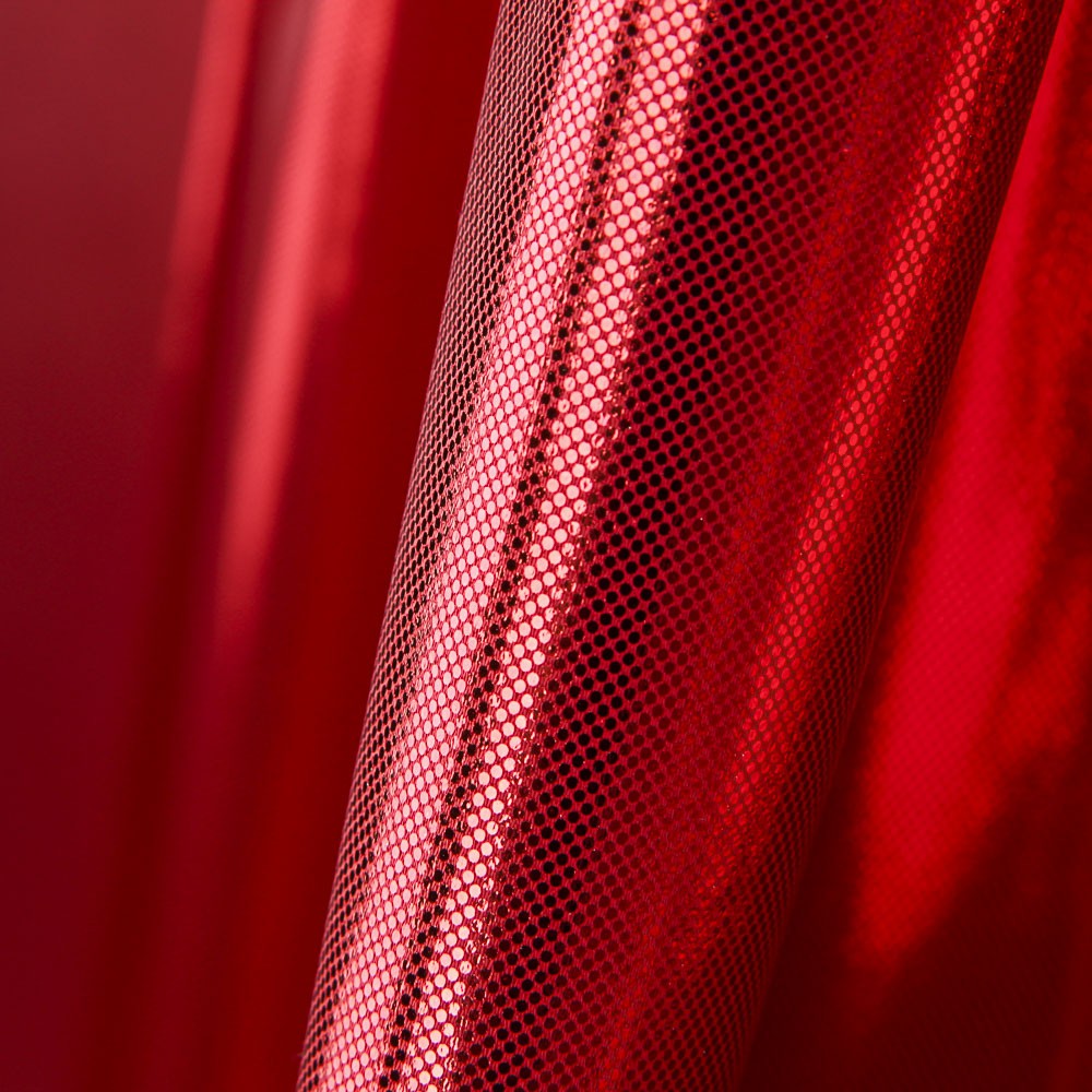 Foil Printed Grená-Preto - Ribes y Casals