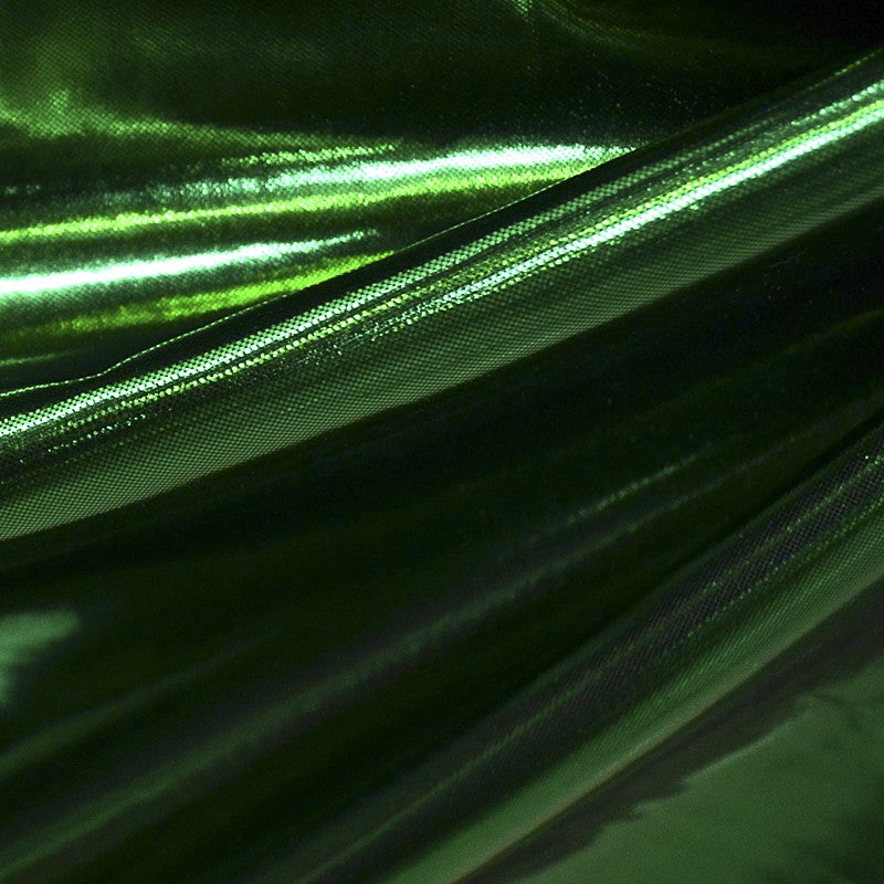 Foil Printed Verde - Ribes y Casals