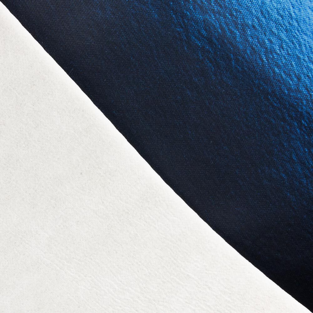 Foil Printed Foam Azul - Ribes y Casals