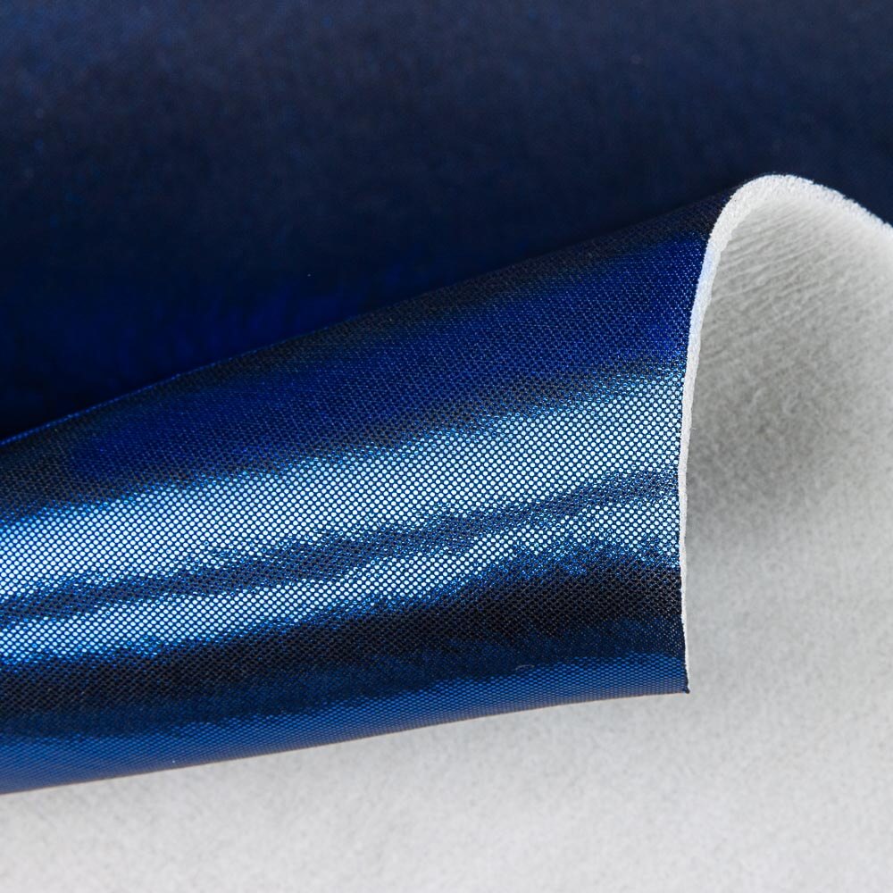 Foil Printed Foam Azul - Ribes y Casals