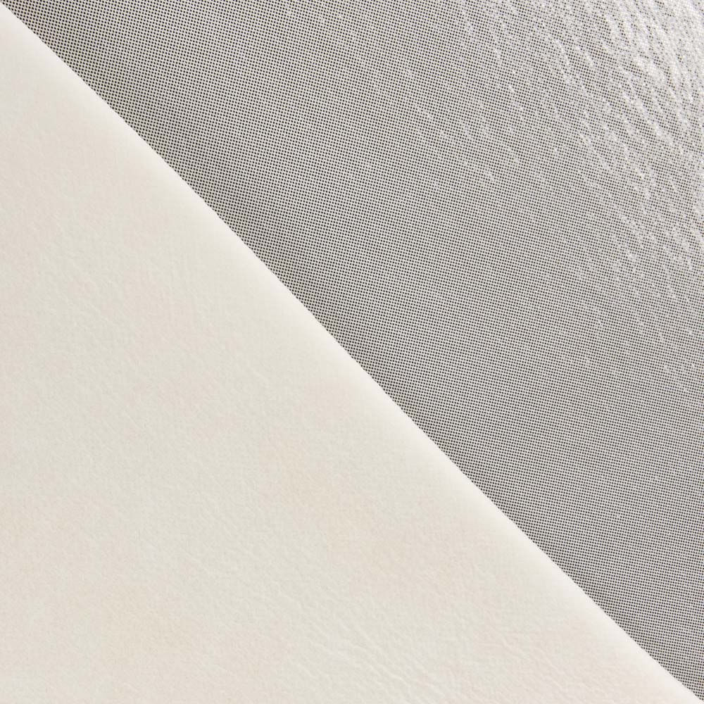 Foil Printed Foam Branco - Ribes y Casals