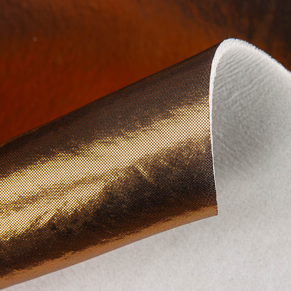 Tecido Esponjoso Rasete Vermelho - Ribes y Casals