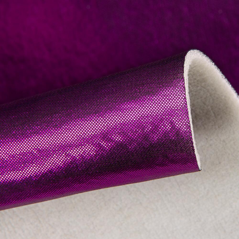 Foil Printed Foam Roxo - Ribes y Casals
