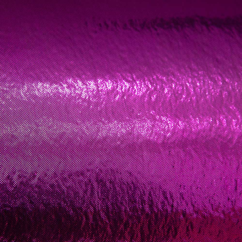 Foil Printed Foam Roxo - Ribes y Casals