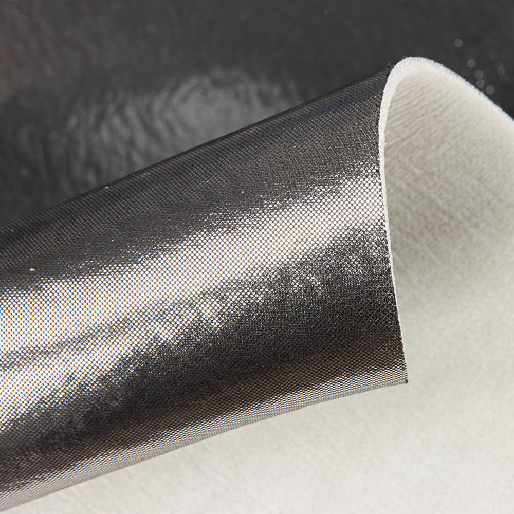 Tecido Esponjoso Rasete Vermelho - Ribes y Casals