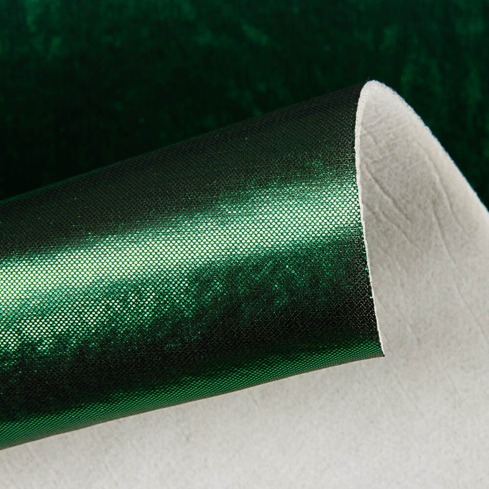 Foil Printed Foam Verde - Ribes y Casals