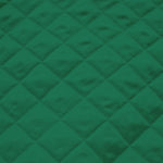 Forro Acolchoado Verde - Ribes y Casals