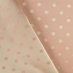 Forro de Raso Rayon Lilás - Ribes y Casals