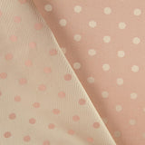 Forro de Raso Rayon Lilás - Ribes y Casals