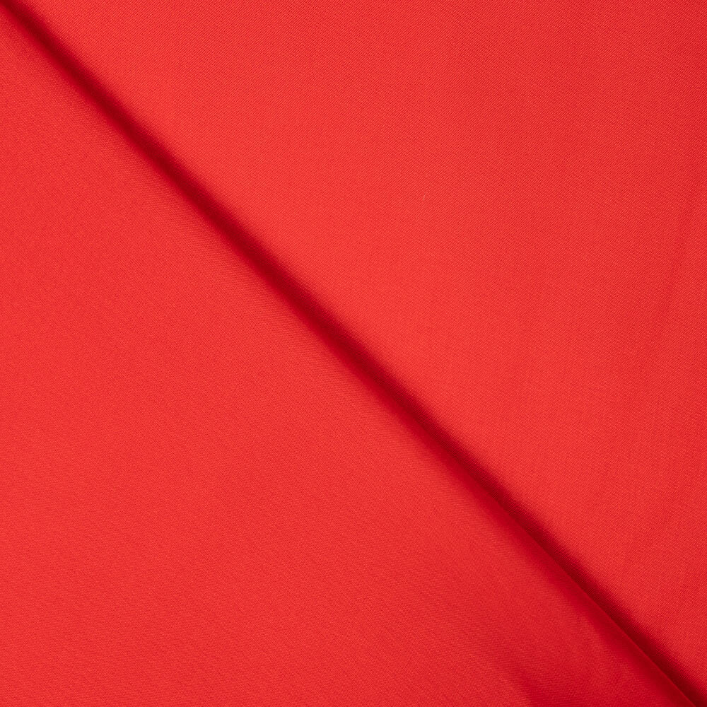 Forro Acetato Vermelho Alaranjado - Ribes y Casals