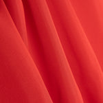 Forro Acetato Vermelho Alaranjado - Ribes y Casals