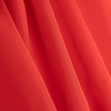 Forro Acetato Vermelho Alaranjado - Ribes y Casals