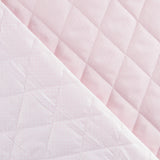 Tecido Acolchoado Algodão Bolinhas - Ribes y Casals